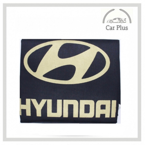 تلبيسة مراتب هونداي اسود