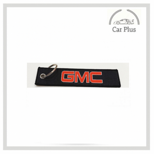 ميدالية "GMC"