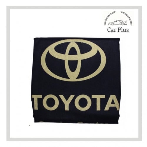 تلبيسة مراتب تيوتا اسود