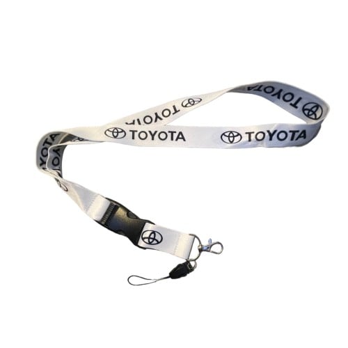 تعليقه متفاح تويوتا