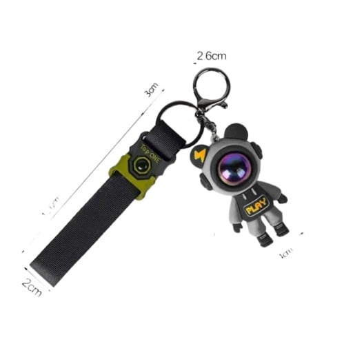 ميدالية مفتاح