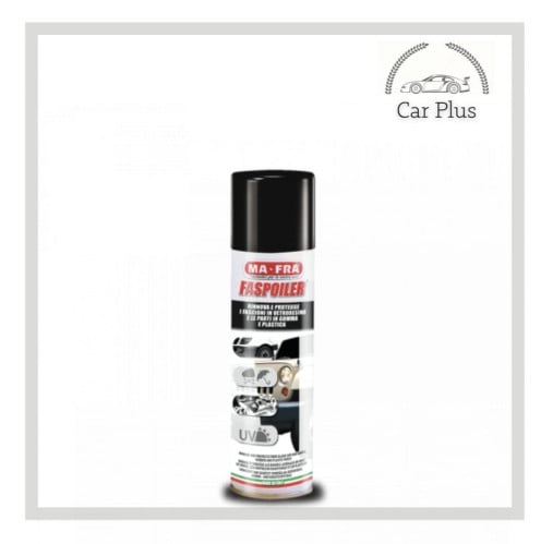 مافرا -  ملمع و مجدد بلاستيك