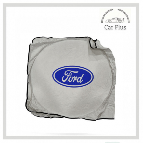 شماسيه شعار فورد