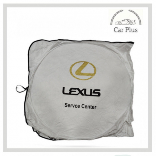 شماسيه شعار لكزس