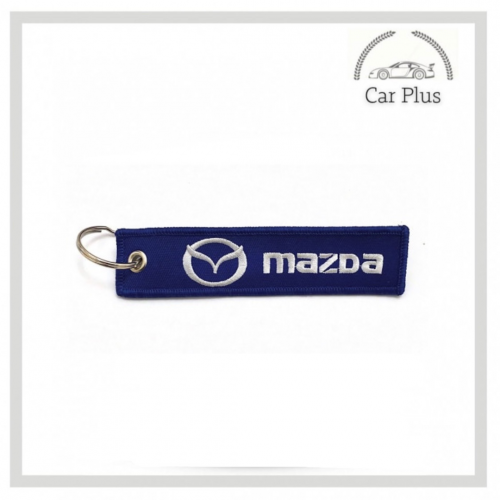 ميدالية "مازدا"