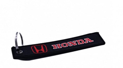 ميدالية هوندا