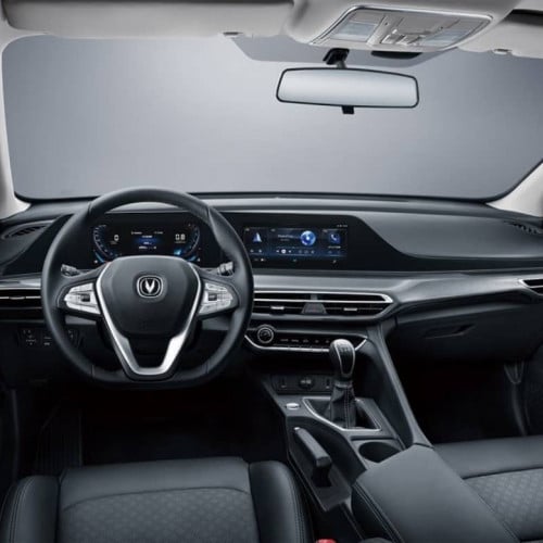 حماية داخلية  PPF  -  ايدو بلس 2022-2023