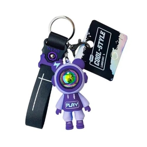 ميدالية مفتاح