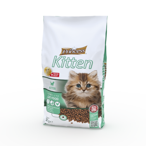 Royal Canin C-58271 Diet Feline Hypoallergenic - 2.5 kg