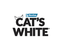 Cat's White