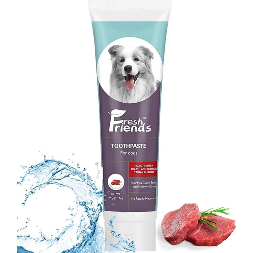 Dog toothpastes online