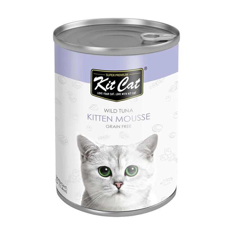 Tuna Fillet Can I Feed My Cat Canned Tuna Reveal Natural Wet Cat