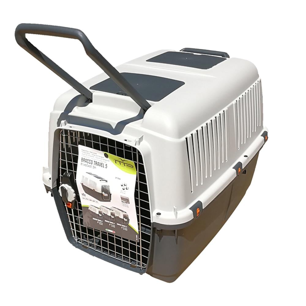 bracco travel carrier
