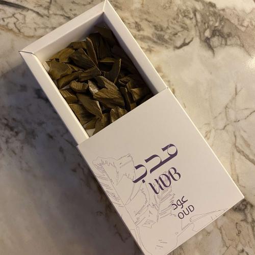 بخور موروكي ميني