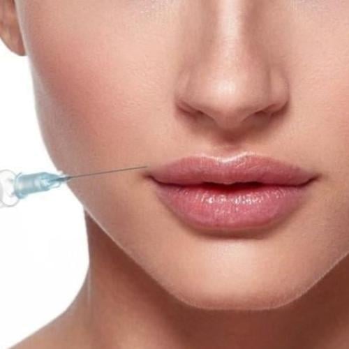 ميزوبوتكس نظارة ومسامات