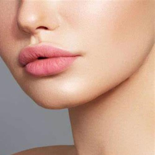 جلسة توريد شفايف ( ليزر او حقن )