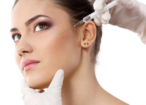 ابرة الRRS للتفتيح