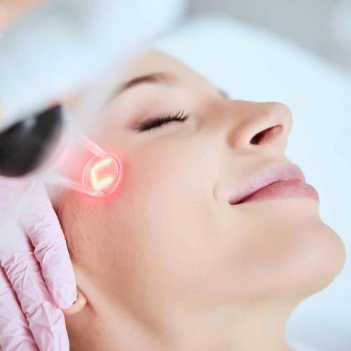 جلسة فراكشنال + ميزو ثرابي