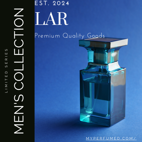 افضل العطور الرجالية التي تعكس شخصيتك وثقتك