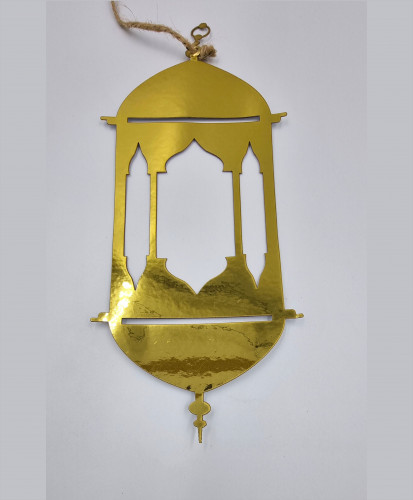 زينة رمضان 1