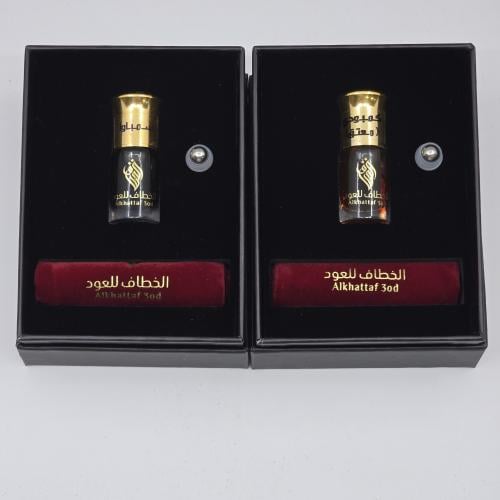 كمبودي (معتق) + سمباوا