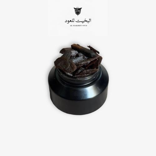 عود مسقى جاهز للإستخدام ( كسر مباخر)