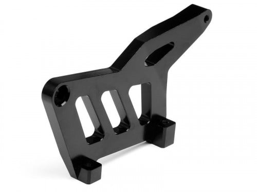 108724 - CHASSIS BRACE (6061/BLACK)