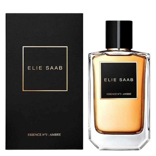 عطر ايلي زي صعب ايسنس نمبر 3 عنبر 100 مل | او دو ب...