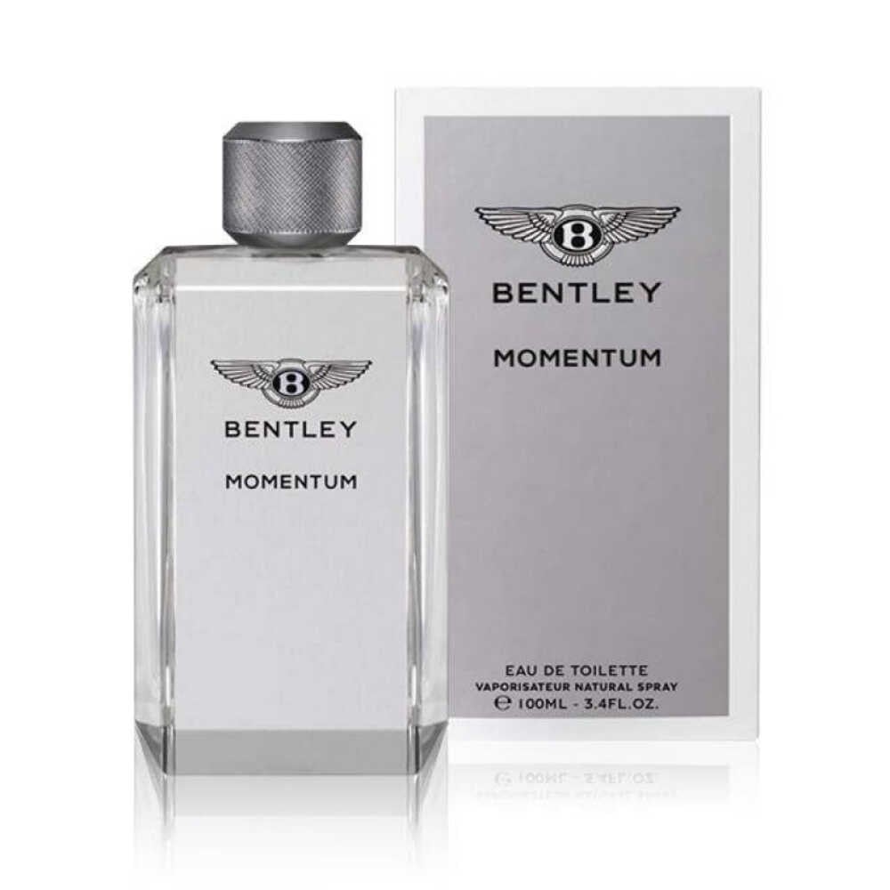عطر بنتلي مومينتوم 100مل او دو تواليت