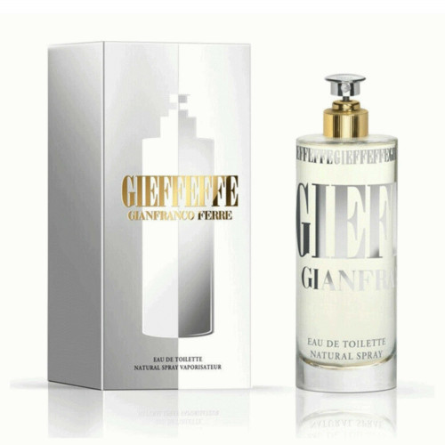 عطر جيانفرانكو فيري جيفيفي 100مل | او دو تواليت