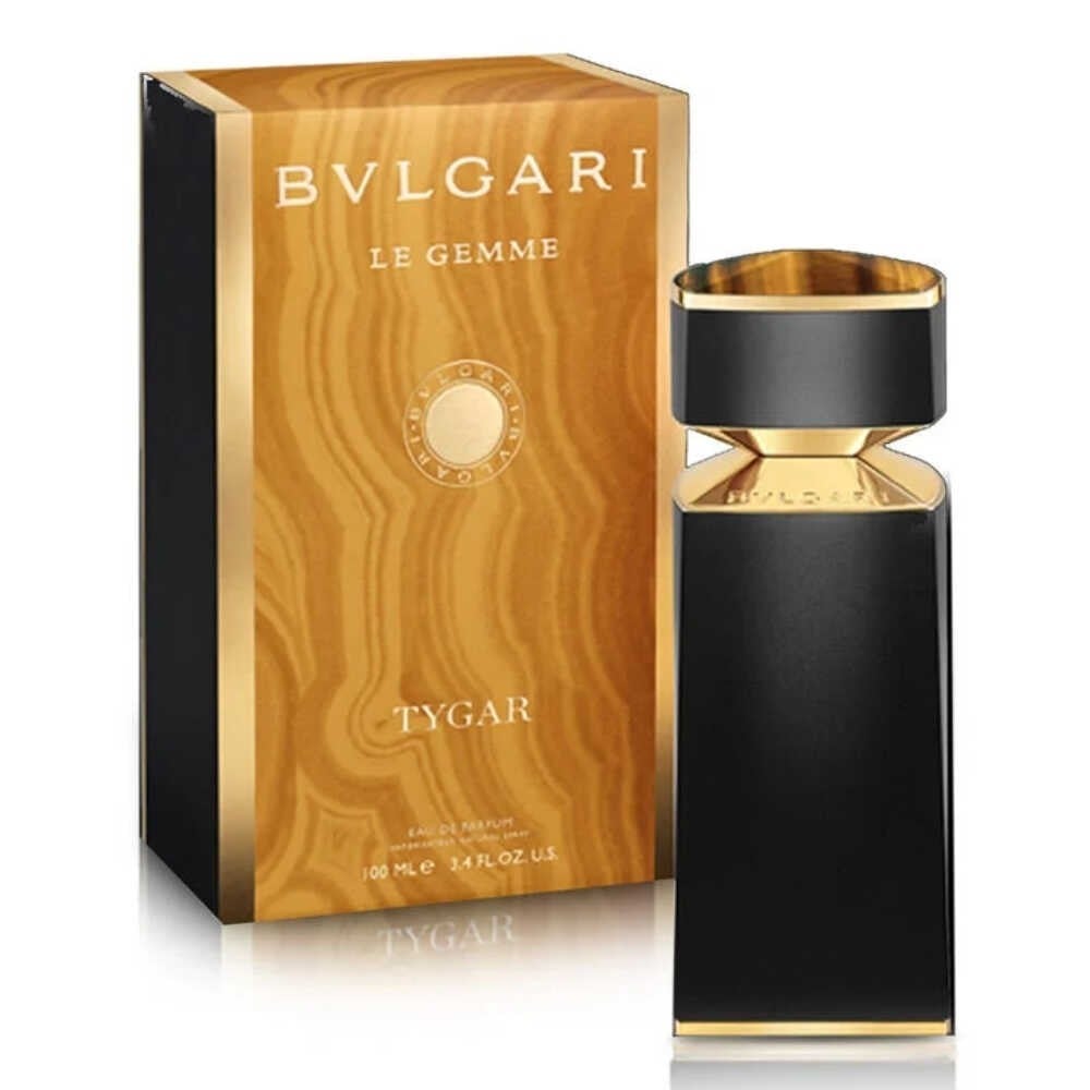 عطر بولغاري لي جيمي تايجر للرجال 100مل او دو بارفيوم
