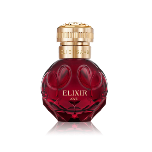 عطر إيلي صعب إليكسر لوف 100مل | او دو برفيوم