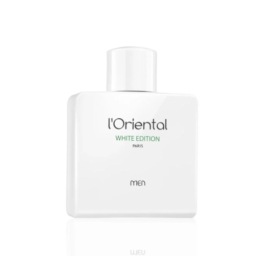 عطر غابرليس لورينتال وايت ايديشن الرجالي | او دو ت...