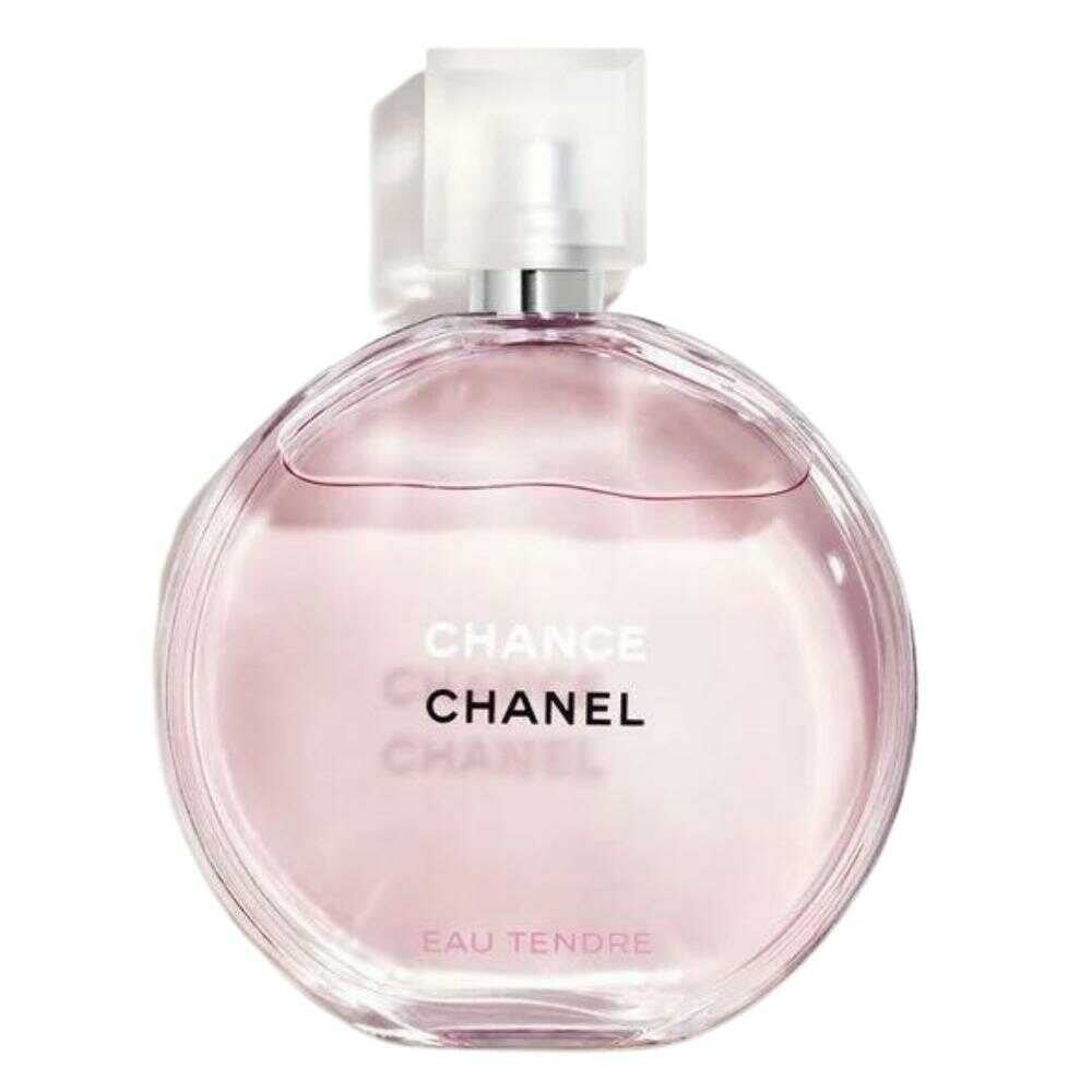 عطر شانس شانيل او تندر 100 مل او دو تواليت