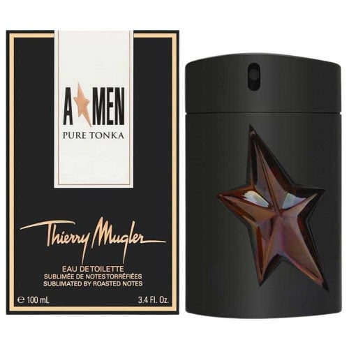 عطر تيري موغلر A*Men بيور تونكا للرجال 100مل | او...