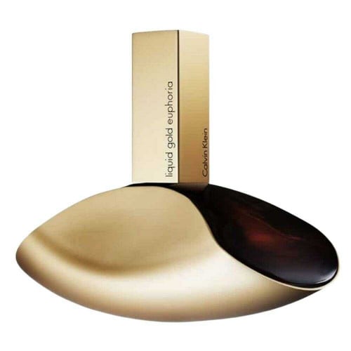 عطر ايفوريا ليكويد قولد من كالفن كلاين 100 مل | او...
