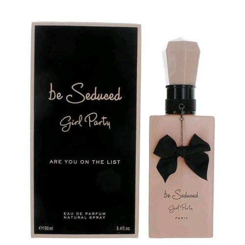 عطر بي سيديود جيرل بارتي ار يو ان ذا ليست 100مل |...