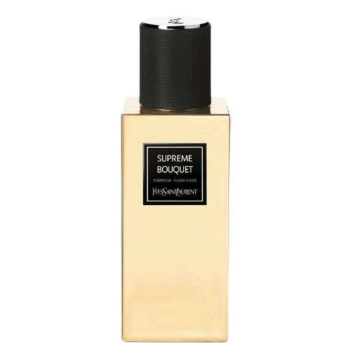 عطر سوبريم بوكيه من ايف سان لوران
