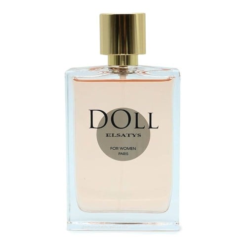 عطر دول اليساتيس 75مل | او دو بارفيوم