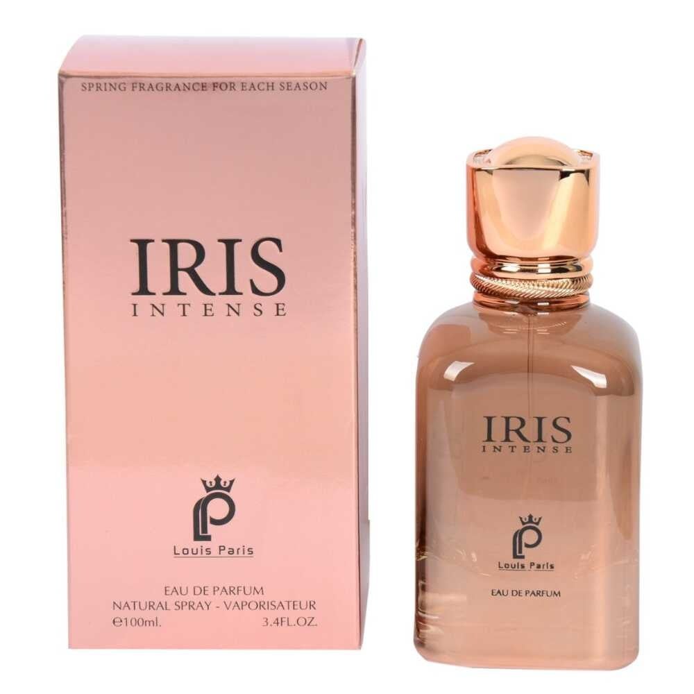 عطر ايرش انتنس من لويس باريس 100مل او دي بارفيوم