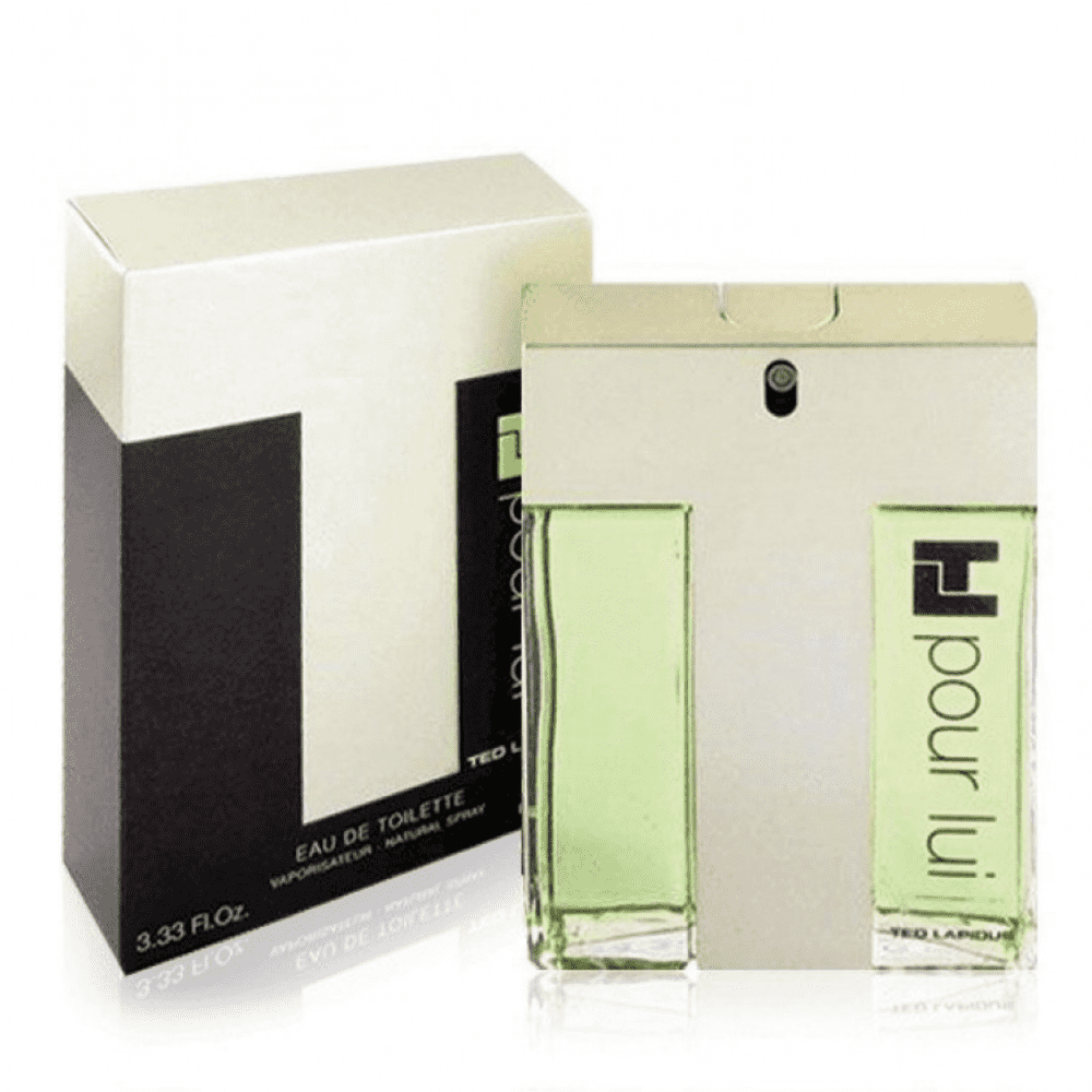 عطر تيد لابيدوس تي ال بور لوي 100مل او دو تواليت