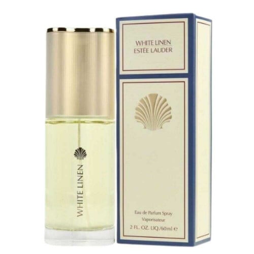 عطر وايت لينن بريز من استي لودر 60مل | او دو بارفي...