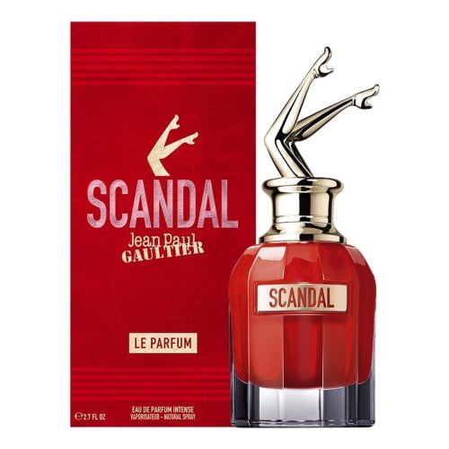 عطر جان بول غولتير سكاندال لي بارفيوم انتنس 80مل |...