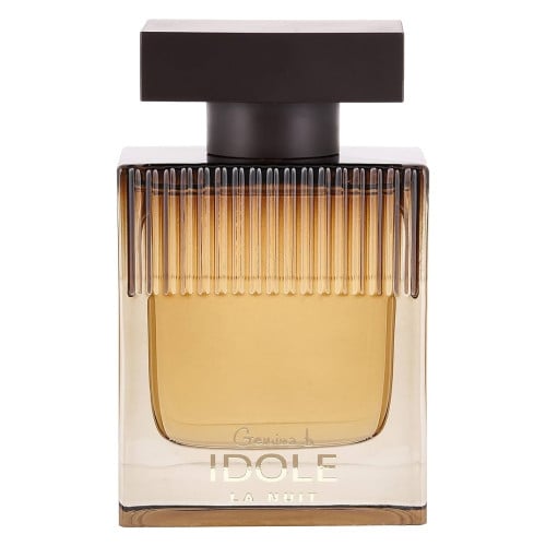 عطر جيمينا دي ايدول لا نويت 90مل | او دو تواليت