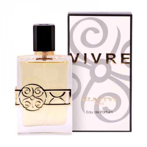 عطر فايفر ايلساتيس 100مل | او دو بارفيوم