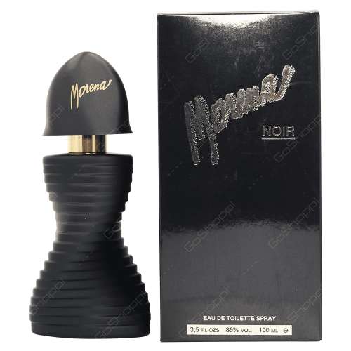 عطر ماركيز مورينا نوار 100مل | او دو تواليت
