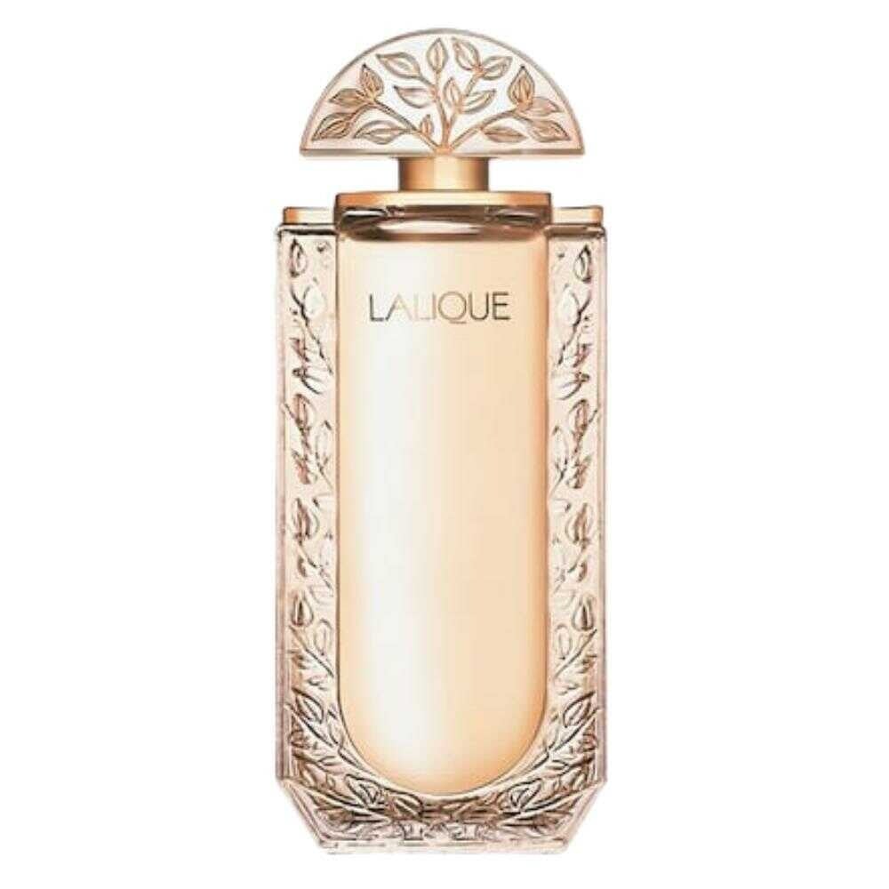 عطر لاليك الأبيض النسائي 50 مل او دو تواليت