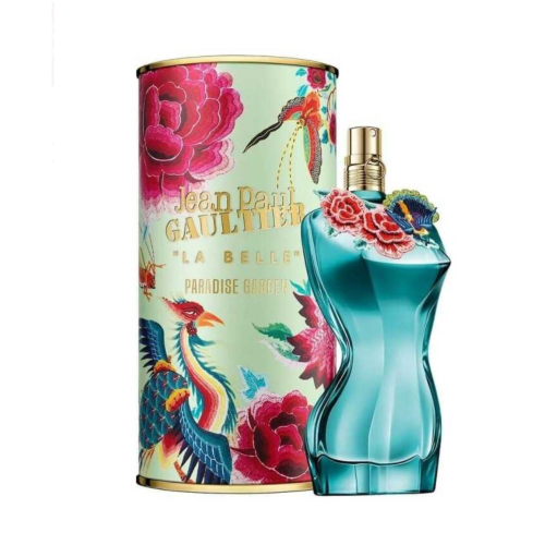 عطر جان بول غوتييه لا بيل بارادايس جاردن 50مل | او...
