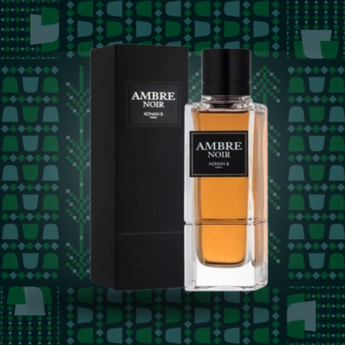 عطر عدنان بي أمبر نوار للرجال 100 مل | او دي بارفي...