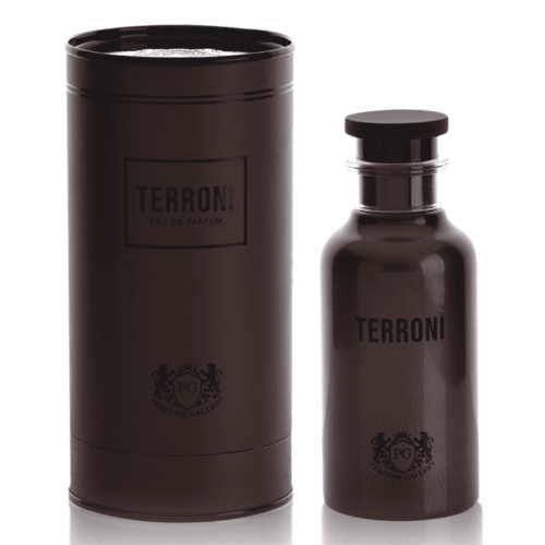 عطر تيروني بارفيوم قالري 100مل | او دو بارفيوم